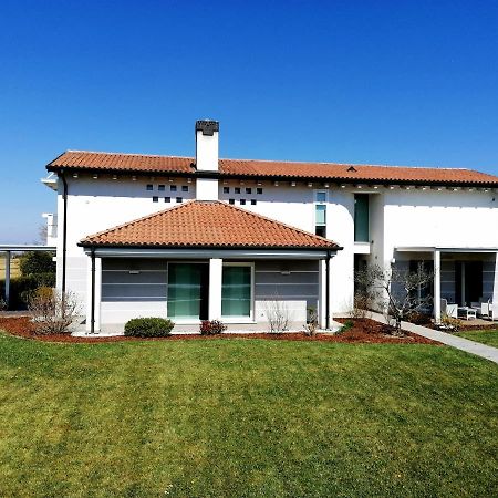 Ca' Belvedere Sant'Elena di Silea Exterior photo